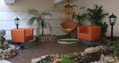 Taizhou Western Style Hotel