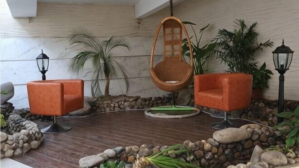 Property amenity - Taizhou Western Style Hotel (Taizhou)