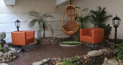 Taizhou Western Style Hotel
