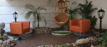Taizhou Western Style Hotel