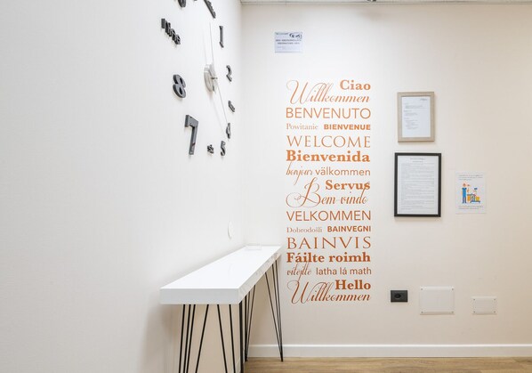 Interior - Estay Piazza Repubblica - Suite Mirto (Cagliari)