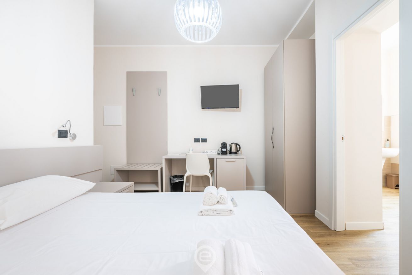 Estay Piazza Repubblica - Suite Mirto - 칼리아리