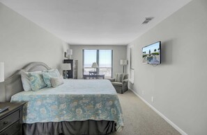 Apartment (3 Bedrooms) | Innenbereich