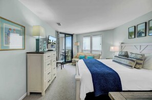 Apartment (3 Bedrooms) | Innenbereich