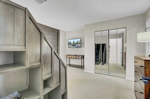 Apartment (3 Bedrooms) | Innenbereich