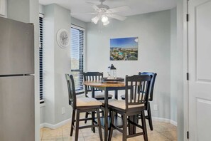 Apartment (3 Bedrooms) | Innenbereich