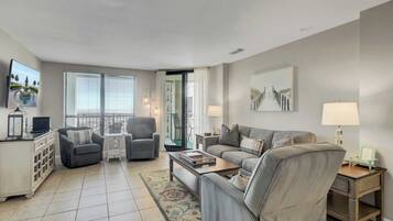 Căn hộ (3 Bedrooms) | Nội thất