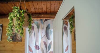 La Casetta Di Dandrì