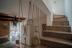 Apartment | Free WiFi - La Casetta Di Dandrì (Monreale)