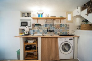 Private kitchen - La Casetta Di Dandrì (Monreale)