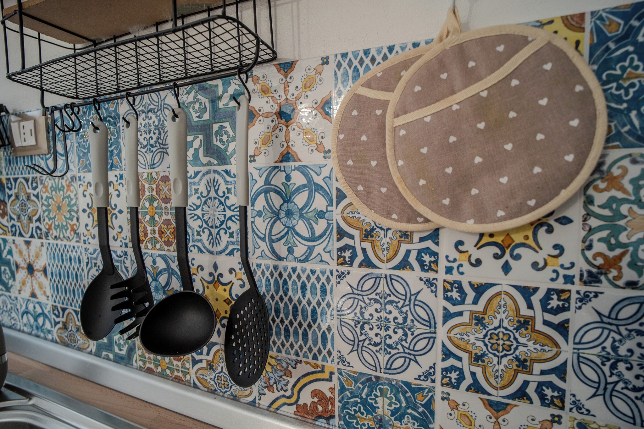 Cozinha privada