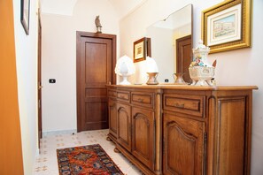 Apartment | Living area - A Casa Di Gio' (Andretta)
