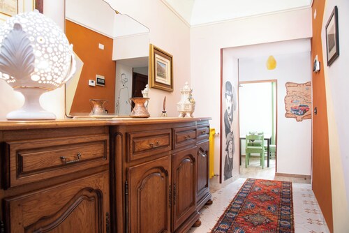 A Casa Di Gio'