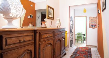 A Casa Di Gio'
