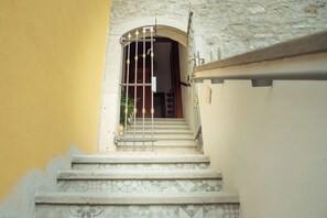 Exterior - A Casa Di Gio' (Andretta)