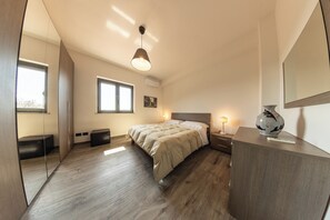 Villa | 5 bedrooms