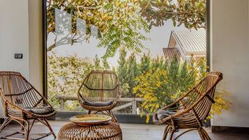 Biệt thự | Khu phòng khách