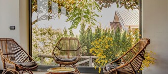 Ville Petrara: Villa con Piscina e Spa nei Vigneti