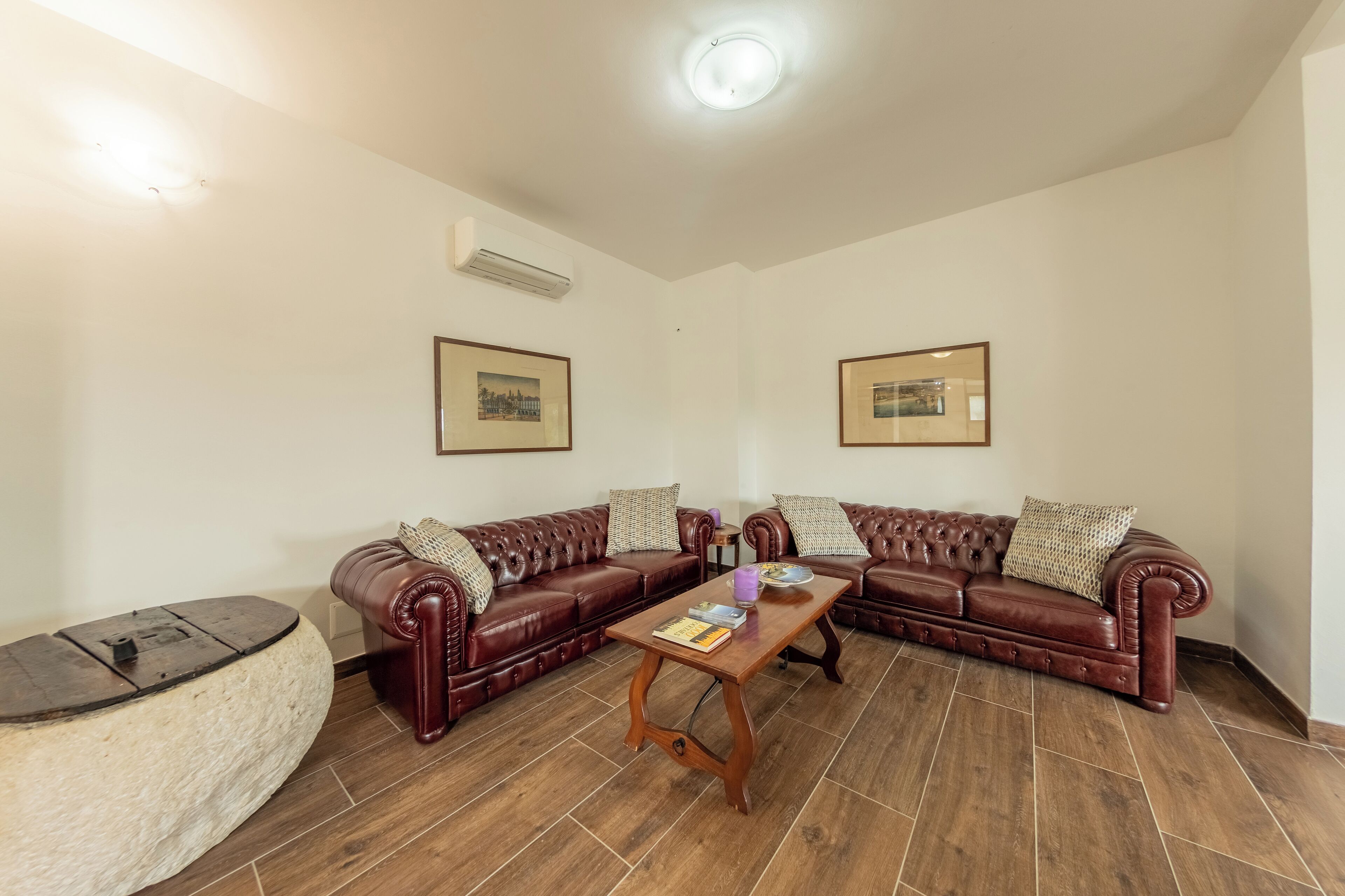 Vila | Area keluarga