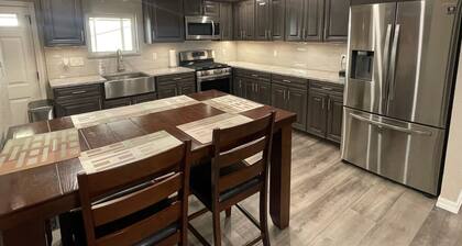 Elephant Lake Resort Oasis II