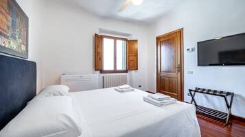 2 chambres, fer et planche Ă repasser, Wi-Fi gratuit