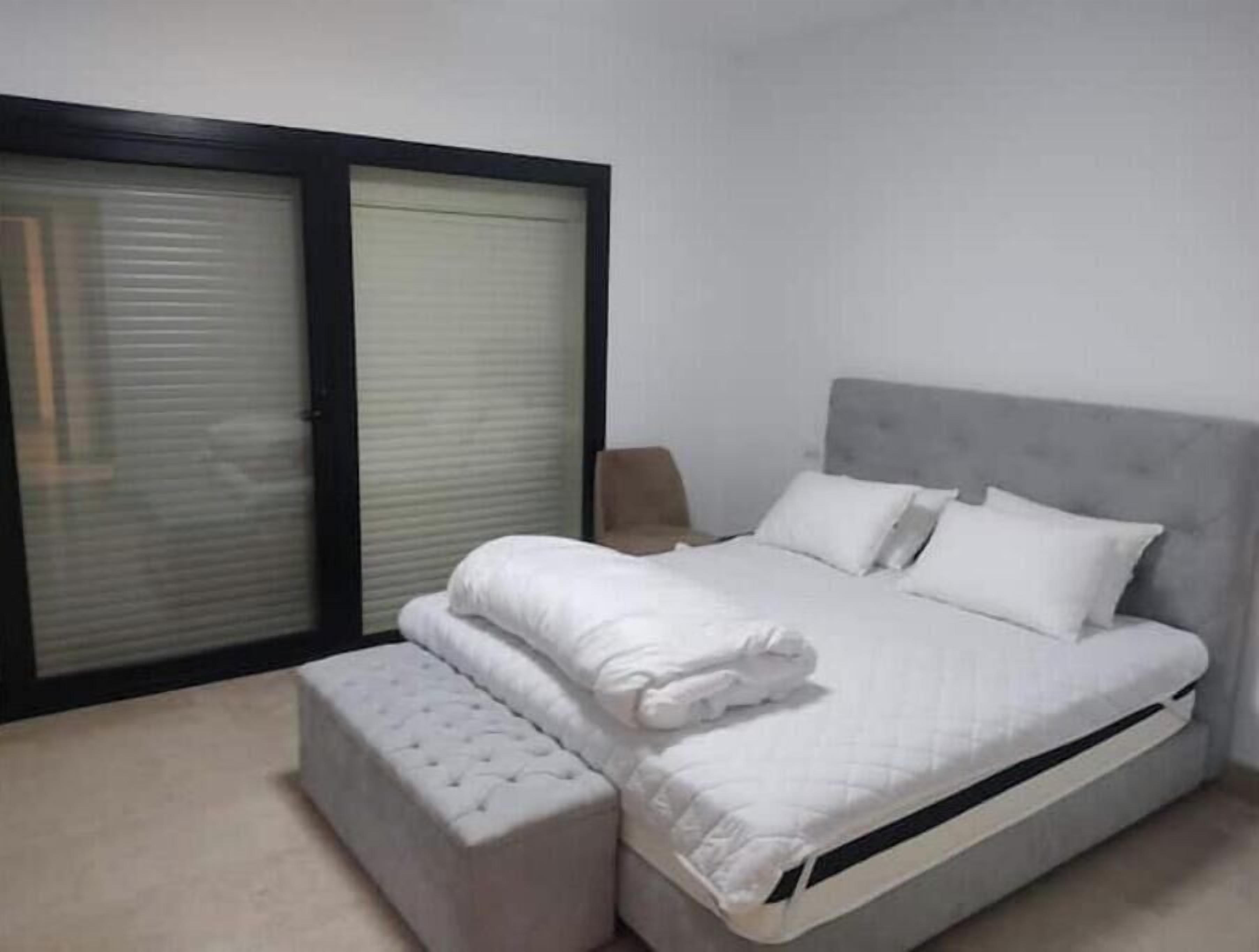 4 Schlafzimmer, WLAN, Bettwäsche