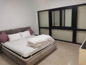 Wifi y ropa de cama 