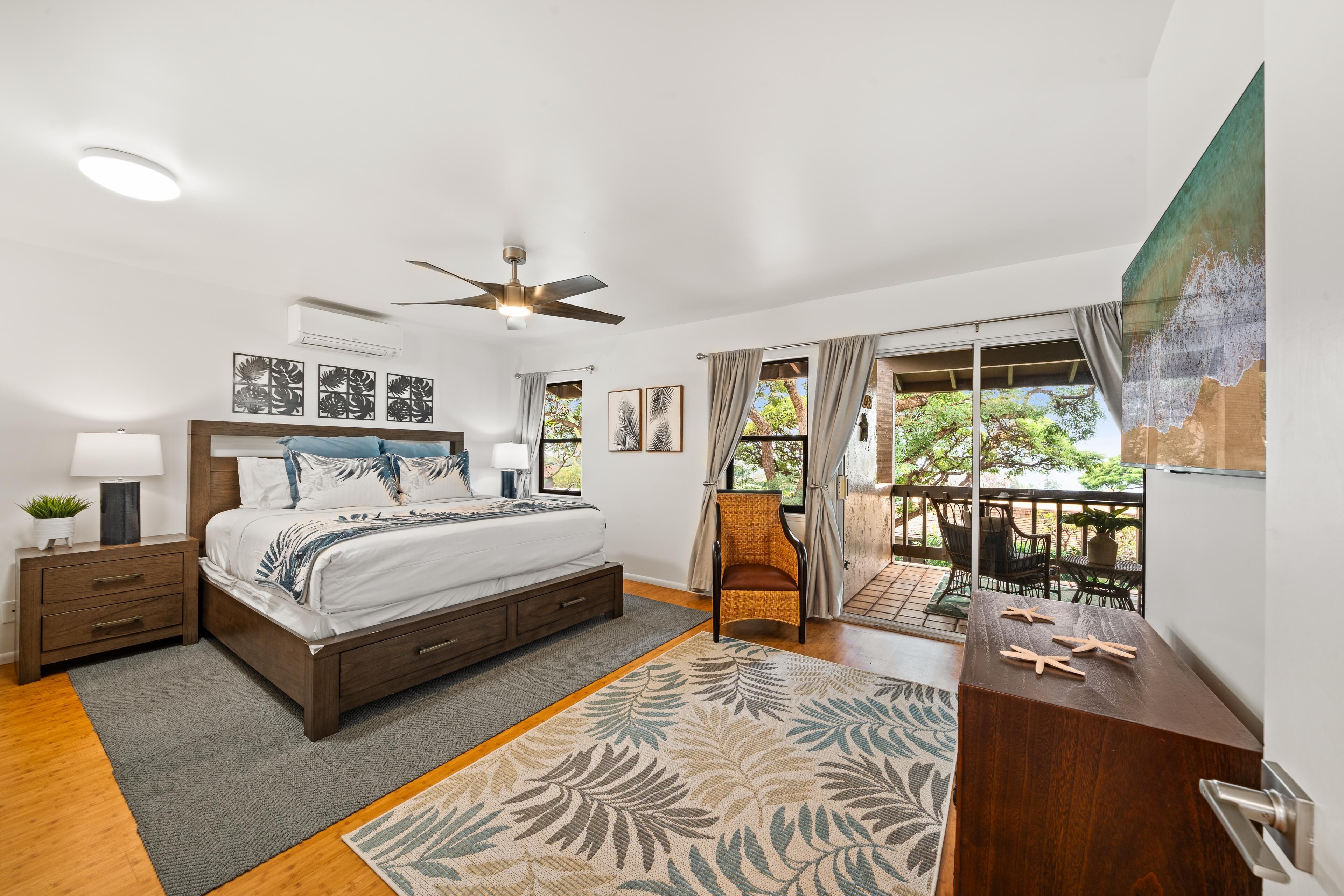 Apartment | 3 bedrooms, Internet