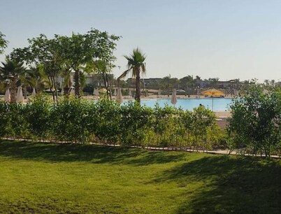 3bedroom chalet swan lake north coast