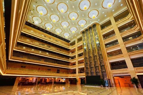 Kashi Laining Hotel