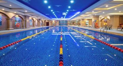 Kashi Laining Hotel