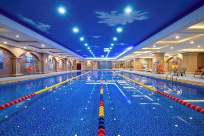 Kashi Laining Hotel