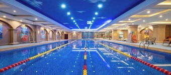 Kashi Laining Hotel