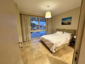 2 bedrooms, WiFi