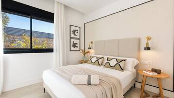 3 Schlafzimmer, Bügeleisen/Bügelbrett, Reisekinderbett, WLAN