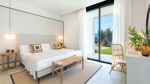 3 bedrooms, iron/ironing board, travel cot, WiFi - Villa Antequera Golf by Ruralidays (Málaga)
