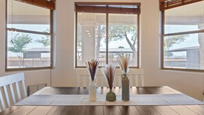 Dining - Saddle Butte Ranch - Horse Property and RV Parking (Wittmann)