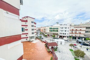 Appartamento, 1 camera da letto, fumatori, balcone | Esterni