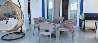 sea view 5bedroom villa mountain view north coast