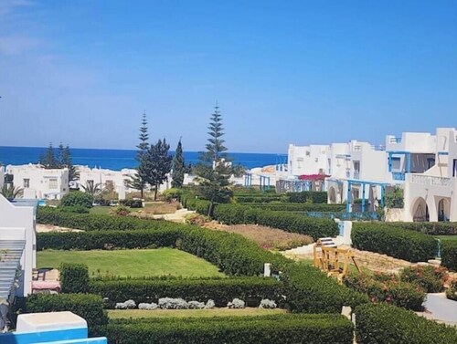 sea view 5bedroom villa mountain view north coast