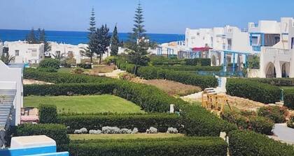 sea view 5bedroom villa mountain view north coast