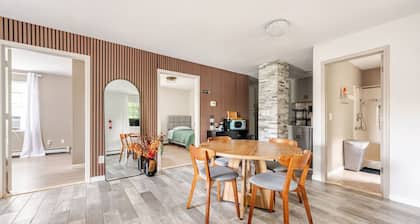 Cozy Apartment Near Legoland!