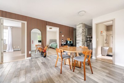 Cozy Apartment Near Legoland!