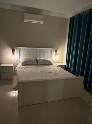 4 dormitorios y wifi