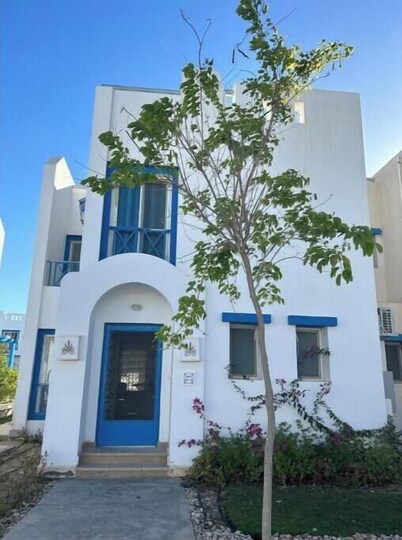 Fancy 4bedrooms villa Mountain view north Coast