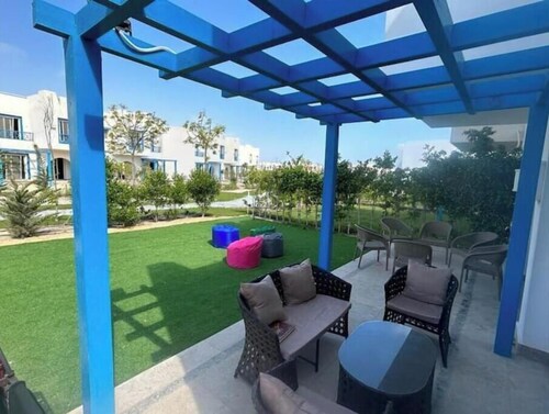 Fancy 4bedrooms villa Mountain view north Coast