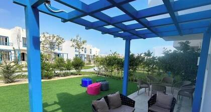 Fancy 4bedrooms villa Mountain view north Coast