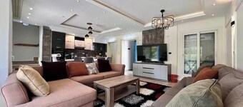 3bedroom villa mountain view