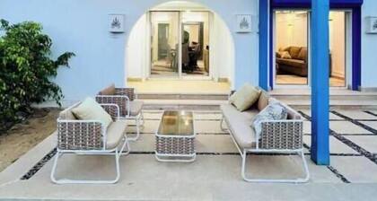 3bedroom villa mountain view