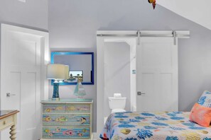 Apartment (3 Bedrooms) | Interior